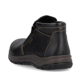 Ghete Barbati Piele Naturala Rieker RIEK 03673