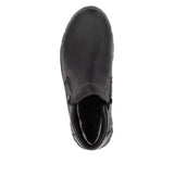 Ghete Barbati Piele Naturala Rieker RIEK 03673