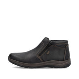 Ghete Barbati Piele Naturala Rieker RIEK 03673