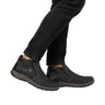 Ghete Barbati Piele Naturala Rieker RIEK 03673