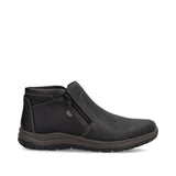 Ghete Barbati Piele Naturala Rieker RIEK 03673