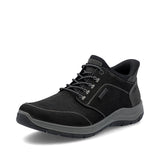 Ghete Barbati Piele Naturala Rieker RIEK 03674