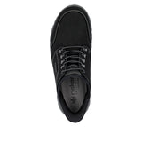 Ghete Barbati Piele Naturala Rieker RIEK 03674
