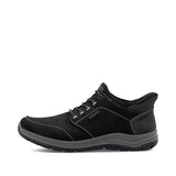 Ghete Barbati Piele Naturala Rieker RIEK 03674