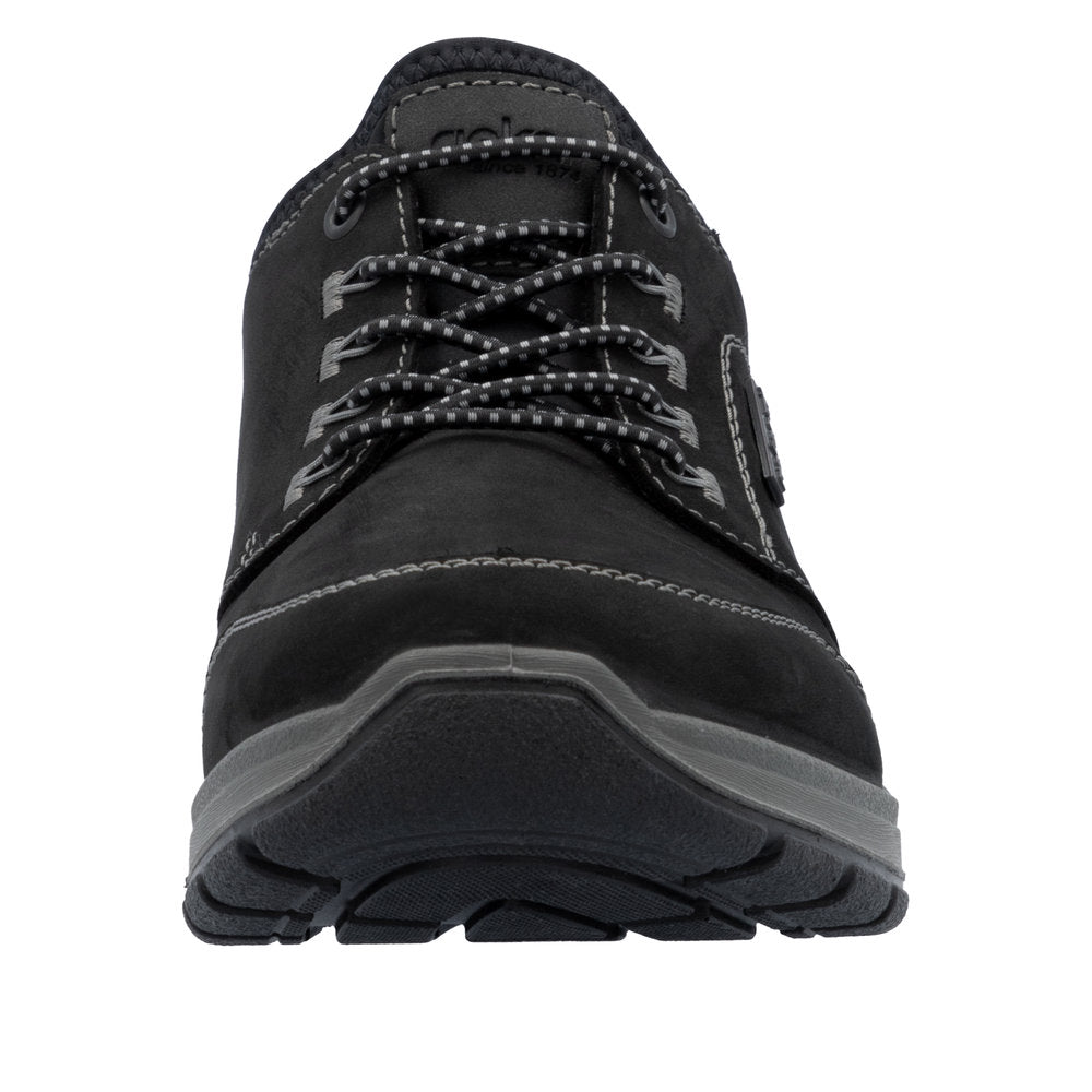 Ghete Barbati Piele Naturala Rieker RIEK 03674