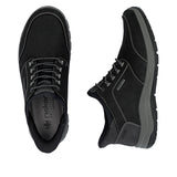 Ghete Barbati Piele Naturala Rieker RIEK 03674