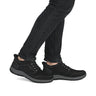 Ghete Barbati Piele Naturala Rieker RIEK 03674
