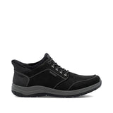 Ghete Barbati Piele Naturala Rieker RIEK 03674