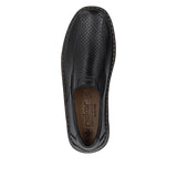 Pantofi Barbati Piele Naturala Rieker RIEK 05272