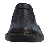 Pantofi Barbati Piele Naturala Rieker RIEK 05272