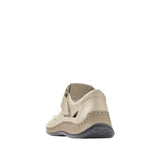 Pantofi Barbati Piele Naturala Rieker RIEK 05284