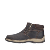Ghete Barbati Piele Naturala Rieker RIEK 05362