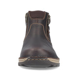 Ghete Barbati Piele Naturala Rieker RIEK 05362