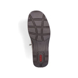 Ghete Barbati Piele Naturala Rieker RIEK 05362
