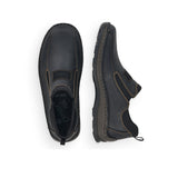 Pantofi Barbati Piele Naturala Rieker RIEK 05363