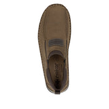 Pantofi Barbati Piele Naturala Rieker RIEK 05363