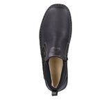 Ghete Barbati Piele Naturala Rieker RIEK 05398