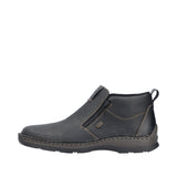 Ghete Barbati Piele Naturala Rieker RIEK 05398