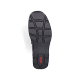 Ghete Barbati Piele Naturala Rieker RIEK 05398