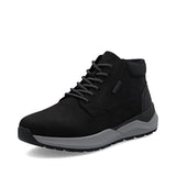 Ghete Barbati Piele Naturala Rieker RIEK 06001
