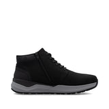 Ghete Barbati Piele Naturala Rieker RIEK 06001