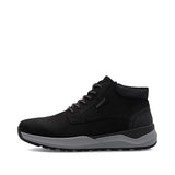Ghete Barbati Piele Naturala Rieker RIEK 06001