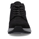 Ghete Barbati Piele Naturala Rieker RIEK 06001