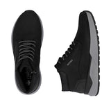 Ghete Barbati Piele Naturala Rieker RIEK 06001