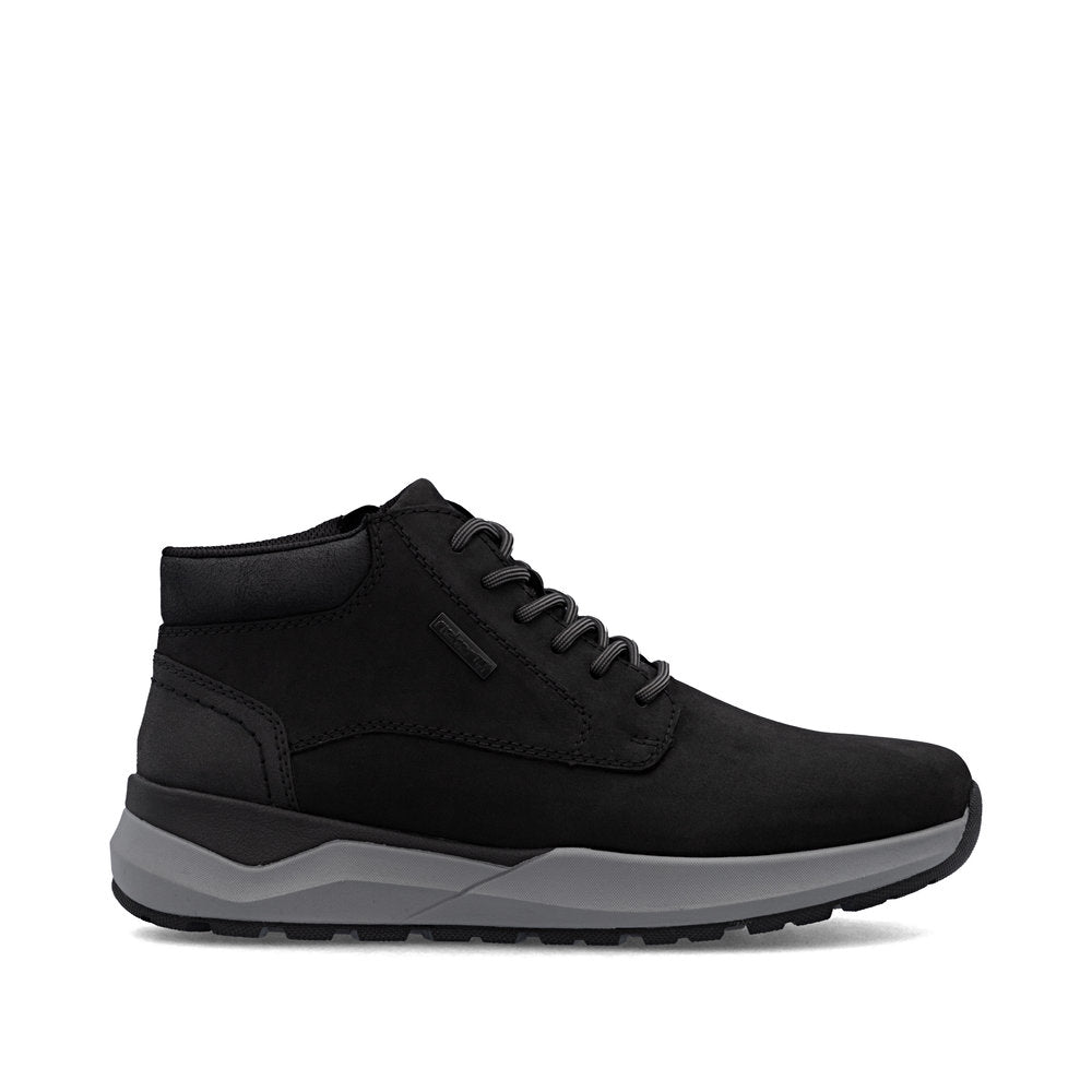 Ghete Barbati Piele Naturala Rieker RIEK 06001