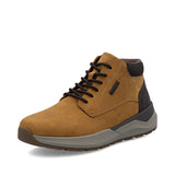 Ghete Barbati Piele Naturala Rieker RIEK 06001