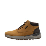 Ghete Barbati Piele Naturala Rieker RIEK 06001