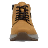 Ghete Barbati Piele Naturala Rieker RIEK 06001