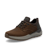 Pantofi Barbati Piele Naturala Rieker RIEK 06050
