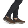 Pantofi Barbati Piele Naturala Rieker RIEK 06050
