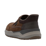 Pantofi Barbati Piele Naturala Rieker RIEK 06052