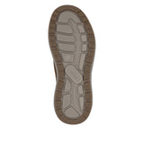 Pantofi Barbati Piele Naturala Rieker RIEK 06052