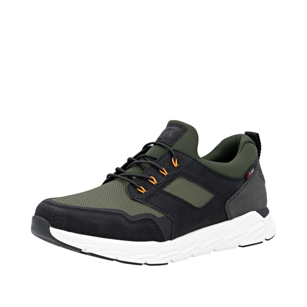 Pantofi Barbati Rieker RIEK 09102