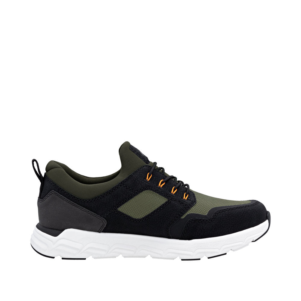 Pantofi Barbati Rieker RIEK 09102