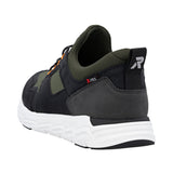 Pantofi Barbati Rieker RIEK 09102