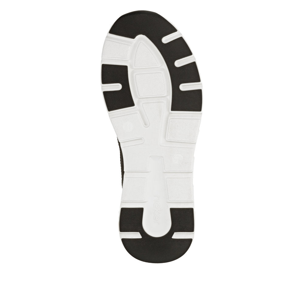 Pantofi Barbati Rieker RIEK 09102