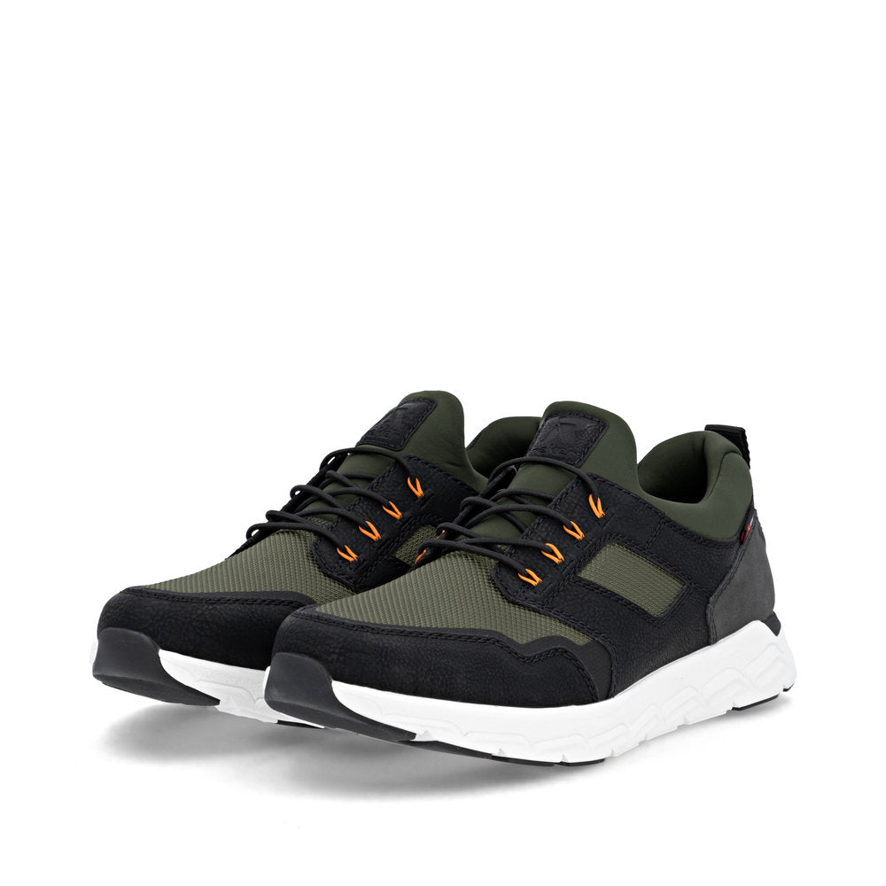 Pantofi Barbati Rieker RIEK 09102