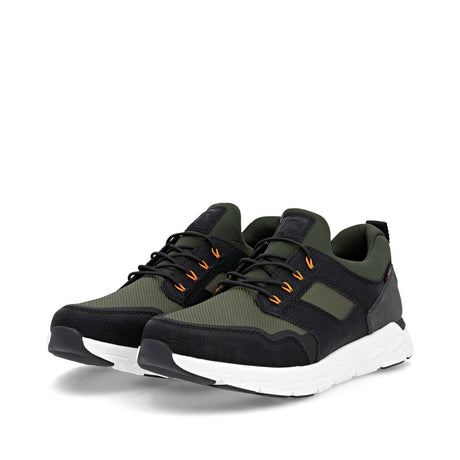 Pantofi Barbati Rieker RIEK 09102
