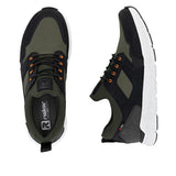 Pantofi Barbati Rieker RIEK 09102