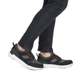 Pantofi Barbati Rieker RIEK 09102