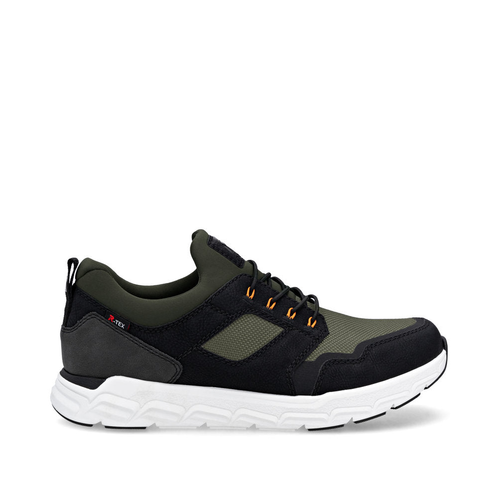 Pantofi Barbati Rieker RIEK 09102