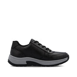 Pantofi Barbati Piele Naturala Rieker RIEK 11002