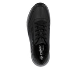 Pantofi Barbati Piele Naturala Rieker RIEK 11002
