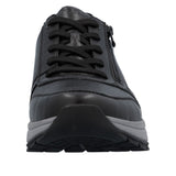Pantofi Barbati Piele Naturala Rieker RIEK 11002