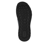 Pantofi Barbati Piele Naturala Rieker RIEK 11002