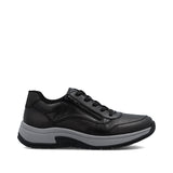 Pantofi Barbati Piele Naturala Rieker RIEK 11002